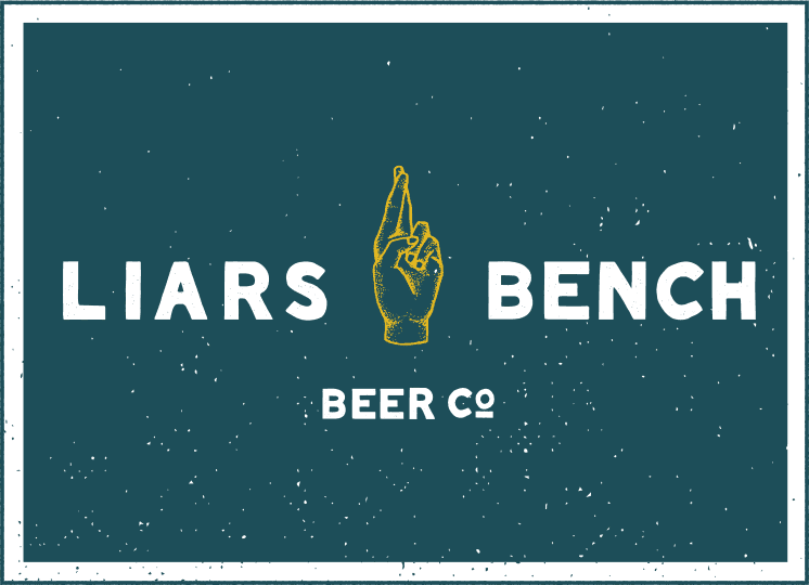 liars bench CCANH oysterpalooza