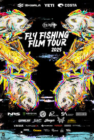 Fly fishing film tour 2024 